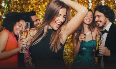 Animations pour la Noël