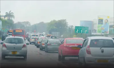 Météo : week-end pluvieux