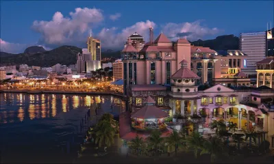 [Infographie] Indicateurs : en 2018, la richesse créée est estimée à Rs 485 milliards