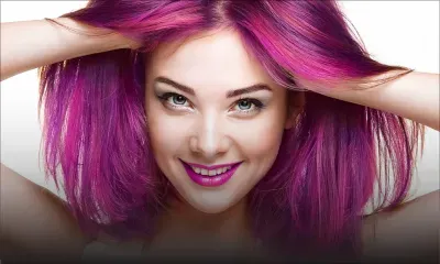 Coloration : les dernières tendances pour les fêtes