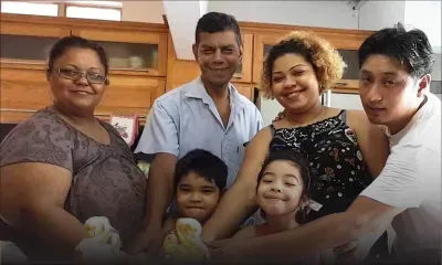 Pour un moment de partage : le Noël de tous les Mauriciens