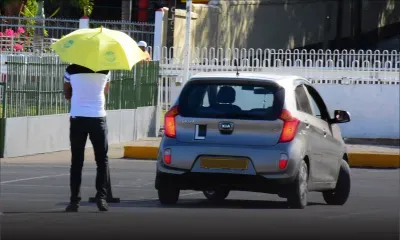 Permis de conduire : vers un système d’heures d’apprentissage obligatoire