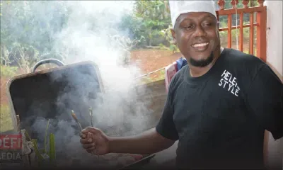 Météo : du beau temps pour le réveillon de Noël