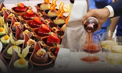 Gastronomie : un chef cuisinier à domicile, pour recevoir autrement