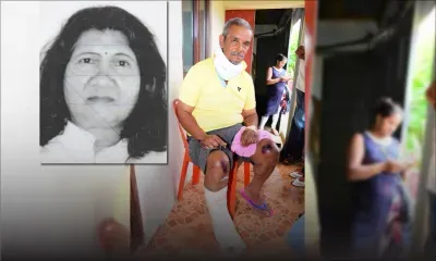 En route pour les achats de Noël : un couple fauché à moto, l’épouse succombe