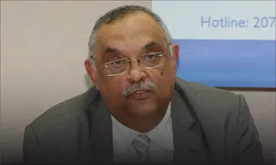 Gérard Hébrard : «Il faut cesser l’utilisation du charbon»