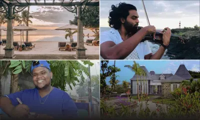 Semaine festive : les bons plans de Noël