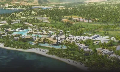 Projet Les Salines : Beachcomber réagit sur les craintes exprimées