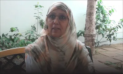 Ces bonnes actions qui ont retenu l’attention : un lopin de terre offert à une femme en détresse