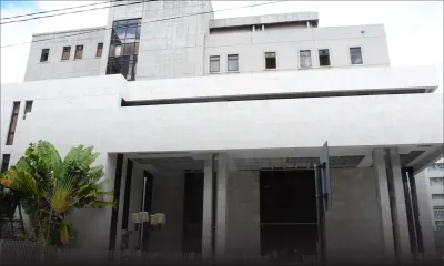 Vol d’une voiture à Coromandel : deux suspects de 24 et 25 ans épinglés