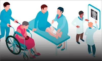 Les maladies non transmissibles font de plus en plus de victimes