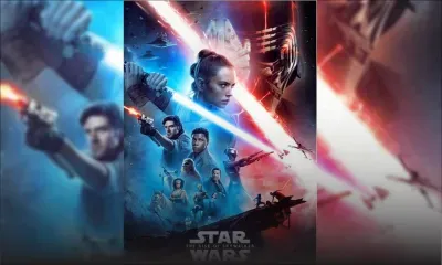 L’ascension de Skywalker : à découvrir dans les salles de Mcine