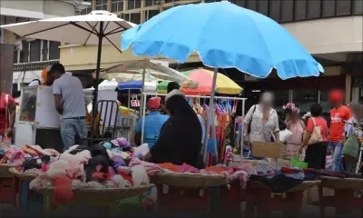 Marchands ambulants vs marchands saisonniers : les autorités se ressaisissent