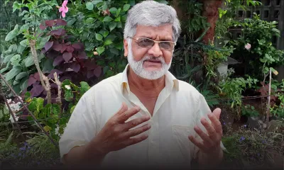 COVID-19 Bill : «Les consommateurs obtiendront justice plus rapidement», estime Mosadeq Sahebdin