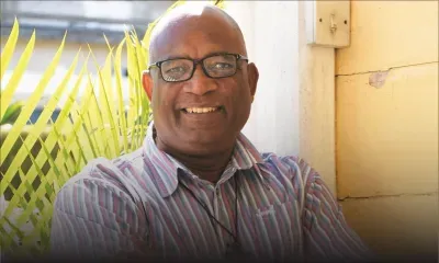 Noël - Père Sylvio Lodoïska : «Jésus vient établir un autre lien de parenté qui dépasse la parenté de sang»