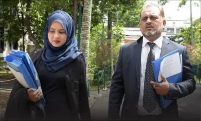 Outrage allégué à l’Assemblée nationale : les pétitions électorales du MMM mises en attente