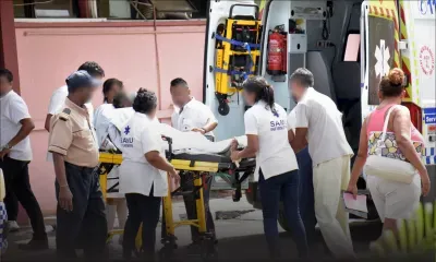 Services essentiels : fidèles au poste, même pour les fêtes 