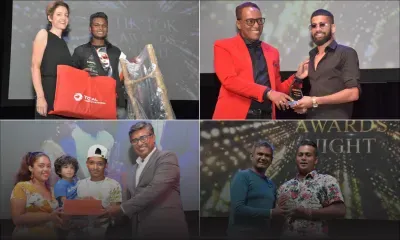 Compétition Tik Tok de Radio Plus : les meilleurs talents récompensés