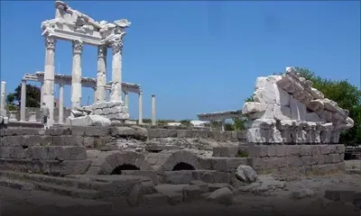 Best of Turkey : pour un mois d’avril riche en découvertes