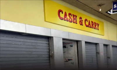 Monde des affaires : Cash & Carry, fin d’un modèle fragile et dépassé