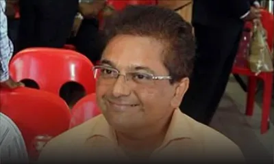 Il démissionne de l’ICTA en avril après une plainte : Kaushik Judunundun se retrouve dans une filiale de la SIC