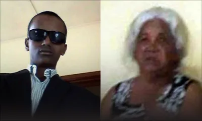Meurtre d’Odile Matambi, 82 ans : le téléphone cellulaire du suspect recherché