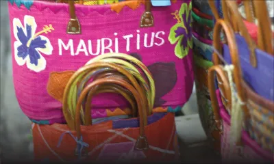 Artisanat mauricien : chute drastique au niveau des ventes en cette période festive