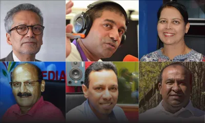 La liberté d’expression en danger ?