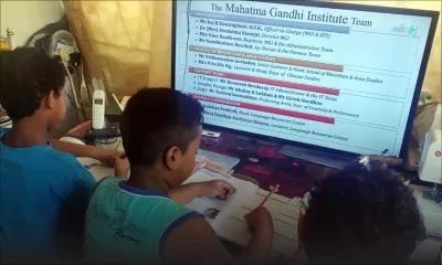 2021 : est-ce une année scolaire perdue ?