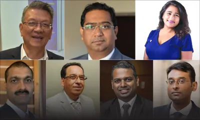 Dans le rétroviseur : les variants ralentissent le rythme de la reprise