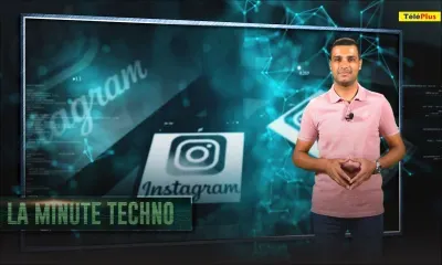 La Minute Techno – Un compte Instagram bloqué car nommé Metaverse