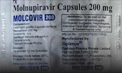 Directive émise en novembre pour l’Emergency procurement : les SCE portent l’entière responsabilité des procédures 