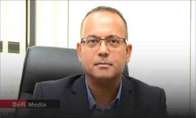 Inondations à St-Jean, Quatre-Bornes : le CEO de MEL répond à Xavier-Luc Duval