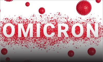 Sous-variant d’Omicron XBB.1.5 : 29 cas détectés à Maurice et deux à Rodrigues 