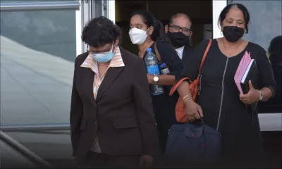 Achats du Molnupiravir : les trois contrats alloués interpellent 