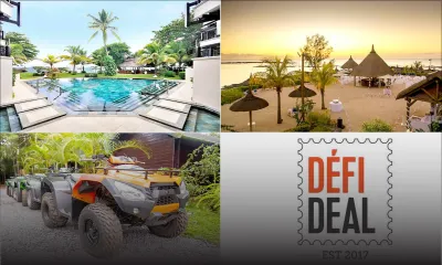 Defideal.mu : bons plans en solo ou en famille