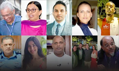 Le plus beau Noël des personnalités