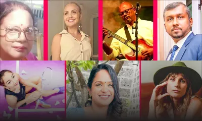 Sous le sapin : des personnalités livrent leurs émotions