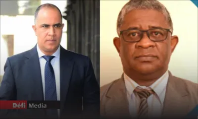 Construction de Track Roads à Rs 9 millions à Rodrigues : les commissaires Volbert et Grandcourt entendus Under Warning