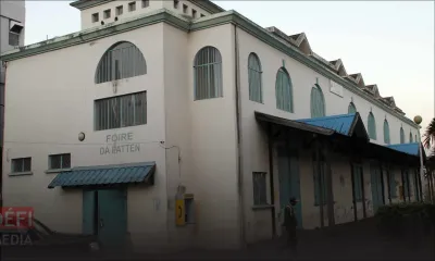 Foires seulement autorisées à Port-Louis : les marchands de Da Patten et d'Arab Town parlent d’une politique de deux poids, deux mesures