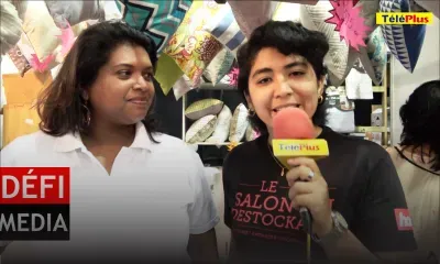 Salon du Déstockage à Pailles : découvrez les offres promotionnelles au stand de Deco Design