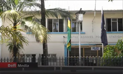 Quatre-Bornes : un homme grièvement blessé après avoir été percuté par un quad