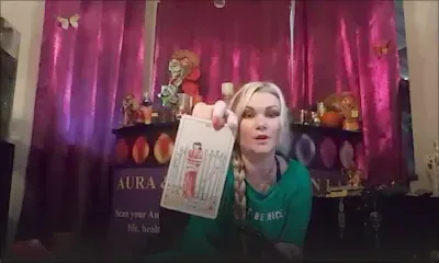 Horoscope du mercredi 25 octobre avec Olesya