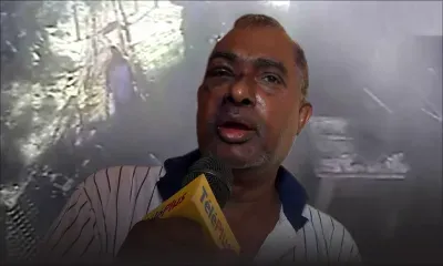 Un enseignant agressé et détroussé