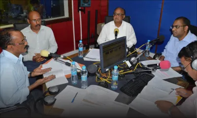 [Radio Plus] Sécurité des bâtiments et urbanisation : réécoutez les débats