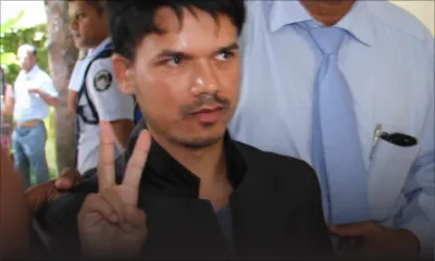 «Menace terroriste»: Ish Sookun en liberté conditionnelle