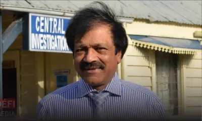 ACP Heman Jangi : « Les policiers responsables des actes de torture devront assumer les conséquences »