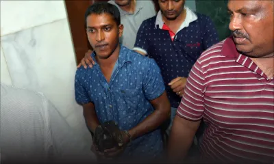 Menaces terroristes: les suspects reconduits en cellule policière