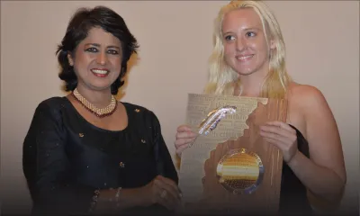 Media Trust: trois journalistes du Défi Media Group à l’honneur