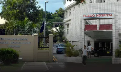 Le pain de la prison pour les hôpitaux